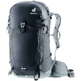 Hiking Backpack Deuter Trail Pro Black 33 L by Deuter, Hiking Backpacks - Ref: S0800234, Price: 181,12 €, Discount: %