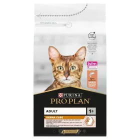 Katzenfutter Purina Pro Plan Adult Derma Care Fisch 1,5 Kg von Purina, Trocken - Ref: S0800236, Preis: 23,87 €, Rabatt: %