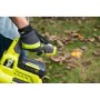 Souffleuse Ryobi Turbo Jet Blower - RY36BLA-0 de Ryobi, Souffleurs de feuilles - Réf : S0800240, Prix : 178,73 €, Remise : %