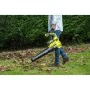 Souffleuse Ryobi Turbo Jet Blower - RY36BLA-0 de Ryobi, Souffleurs de feuilles - Réf : S0800240, Prix : 178,73 €, Remise : %