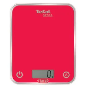 balance de cuisine Tefal BC5003V1 5 kg de Tefal, Balances de cuisine - Réf : S0800242, Prix : 50,15 €, Remise : %