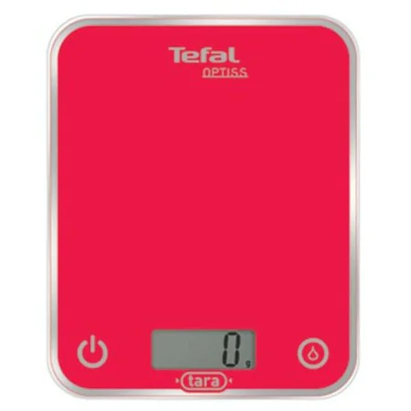 balança de cozinha Tefal BC5003V1 5 kg de Tefal, Balanças de cozinha - Ref: S0800242, Preço: 50,15 €, Desconto: %