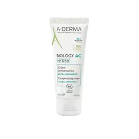 Crema Facial A-Derma Biology Ac Hydra Crème Compensatrice de A-Derma, Hidratantes - Ref: M0122058, Precio: 17,12 €, Descuento: %