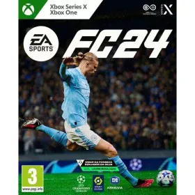 Xbox One / Series X Video Game Electronic Arts FC 24 by Electronic Arts, Sets - Ref: S0800249, Price: 56,17 €, Discount: %