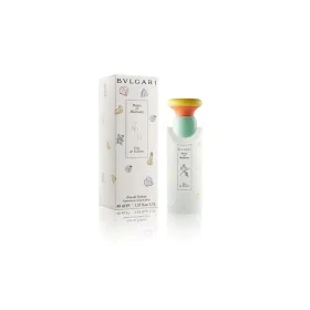 Perfume Infantil Bvlgari Petits et Mamans EDT 40 ml de Bvlgari, Niños - Ref: M0122065, Precio: 50,18 €, Descuento: %