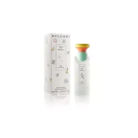 Parfum pour enfant Bvlgari Petits et Mamans EDT 40 ml de Bvlgari, Enfant - Réf : M0122065, Prix : 50,18 €, Remise : %