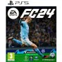 PlayStation 5 Videospiel Electronic Arts FC 24 von Electronic Arts, Zubehör-Sets - Ref: S0800261, Preis: 60,32 €, Rabatt: %