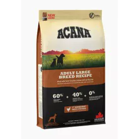 Nourriture Acana Adult Large Breed Recipe 17 kg Poulet de Acana, Sèche - Réf : S0800264, Prix : 132,12 €, Remise : %