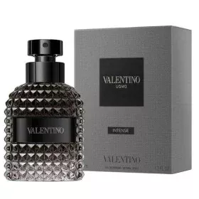 Parfum Homme Valentino Valentino Uomo Intense EDP de Valentino, Eau de parfum - Réf : M0122071, Prix : 76,64 €, Remise : %