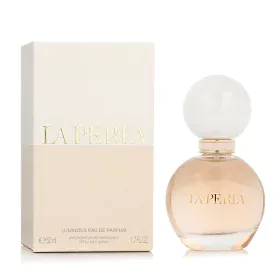 Parfum Femme La Perla La Perla Luminous EDP de La Perla, Eau de parfum - Réf : M0122081, Prix : 40,37 €, Remise : %