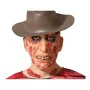 Maschera Freddy Krueger Halloween Multicolore di BigBuy Fun, Maschere protettive per cavalli - Rif: S1125827, Prezzo: 7,55 €,...