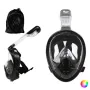 Óculos de Snorkel de BigBuy Outdoor, Snorkels - Ref: S1126268, Preço: 27,94 €, Desconto: %