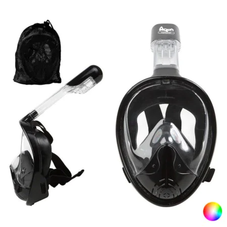 Snorkel by BigBuy Outdoor, Snorkels - Ref: S1126268, Price: 27,94 €, Discount: %