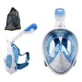 Óculos de Snorkel de BigBuy Outdoor, Snorkels - Ref: S1126268, Preço: 27,94 €, Desconto: %