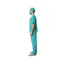 Déguisement pour Adultes Docteur de BigBuy Carnival, Adultes - Réf : S1127366, Prix : 10,78 €, Remise : %