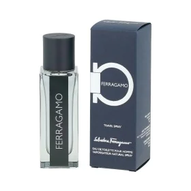 Profumo Uomo Salvatore Ferragamo Ferragamo EDT di Salvatore Ferragamo, Eau de Toilette - Rif: M0122088, Prezzo: 23,46 €, Scon...