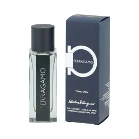 Profumo Uomo Salvatore Ferragamo Ferragamo EDT di Salvatore Ferragamo, Eau de Toilette - Rif: M0122088, Prezzo: 23,46 €, Scon...