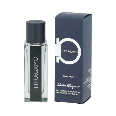 Parfum Homme Salvatore Ferragamo Ferragamo EDT de Salvatore Ferragamo, Eau de toilette - Réf : M0122088, Prix : 23,46 €, Remi...