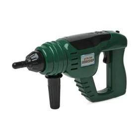 Taladro de juguete PowerTool de BigBuy Kids, Herramientas de juguete - Ref: S1127909, Precio: 7,85 €, Descuento: %