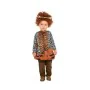 Costume for Babies Caveman by BigBuy Carnival, Babies - Ref: S1128598, Price: 7,74 €, Discount: %