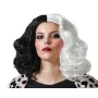 Wigs Waves by BigBuy Carnival, Wigs and hairpieces - Ref: S1128845, Price: 6,79 €, Discount: %