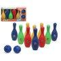 Juego de Bolos de BigBuy Fun, Bolos de juguete - Ref: S1132060, Precio: 6,91 €, Descuento: %