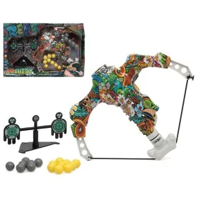 Toy guns by BigBuy Carnival, Arms and projectiles - Ref: S1132073, Price: 9,74 €, Discount: %