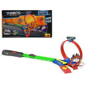 Piste de course Track Racing de BigBuy Fun, Circuits - Réf : S1133591, Prix : 9,39 €, Remise : %