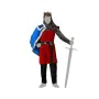 Costume for Adults Medieval King XS/S by BigBuy Carnival, Adults - Ref: S1134013, Price: 22,16 €, Discount: %