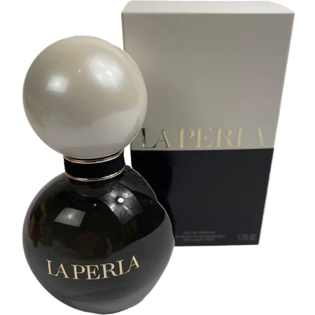 Parfum Femme La Perla Signature EDP 50 ml de La Perla, Eau de parfum - Réf : M0122095, Prix : 41,48 €, Remise : %