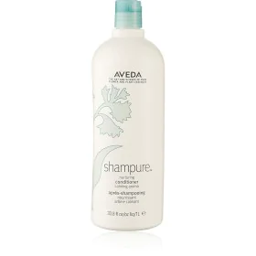 Après shampoing nutritif Aveda 1 L de Aveda, Après-shampooings - Réf : M0122099, Prix : 66,78 €, Remise : %