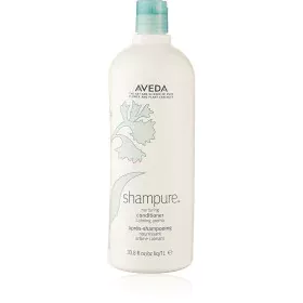 Après shampoing nutritif Aveda 1 L de Aveda, Après-shampooings - Réf : M0122099, Prix : 66,78 €, Remise : %