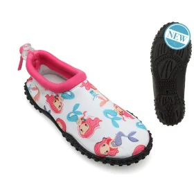 Calçado de Surf Infantil Sereia de BigBuy Sport, Carpim - Ref: S1134156, Preço: 5,57 €, Desconto: %