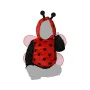 Déguisement pour Bébés Coccinelle de BigBuy Carnival, Bébés - Réf : S1134987, Prix : 10,95 €, Remise : %