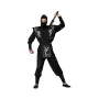 Verkleidung Ninja Weiß von BigBuy Carnival, Kostüme für Erwachsene - Ref: S1134996, Preis: 16,09 €, Rabatt: %