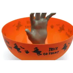 Decoración para Halloween de BigBuy Carnival, Halloween - Ref: S1135528, Precio: 4,49 €, Descuento: %