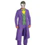 Costume for Adults Joker XL by BigBuy Carnival, Adults - Ref: S1137427, Price: 29,92 €, Discount: %