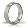 Duke Brushed Steel Love Ring Mystim by Mystim, Rings - Ref: S13010053, Price: 30,31 €, Discount: %