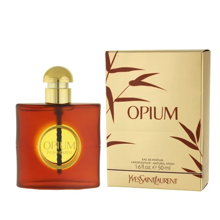 Women's Perfume Yves Saint Laurent Opium EDP EDP by Yves Saint Laurent, Eau de Perfume - Ref: M0122144, Price: 86,38 €, Disco...