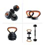 Kettlebell and Dumbbell Kit Xiaomi 30 Kg 30 Kg by Xiaomi, Kettlebells - Ref: S1905710, Price: 107,25 €, Discount: %