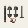 Kettlebell and Dumbbell Kit Xiaomi 30 Kg 30 Kg by Xiaomi, Kettlebells - Ref: S1905710, Price: 107,25 €, Discount: %