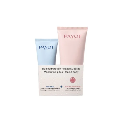 Cofanetto Cosmetica Donna Payot Rituel Douceur Duo 2 Pezzi di Payot, Set regalo - Rif: M0122154, Prezzo: 23,28 €, Sconto: %