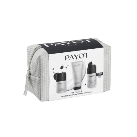 Men's Cosmetics Set Payot Optimale Men Cares Ritual 3 Pieces by Payot, Gift Sets - Ref: M0122155, Price: 48,63 €, Discount: %