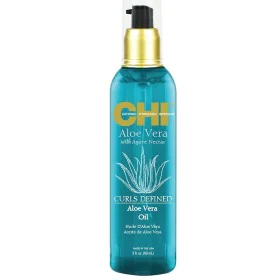 Óleo Capilar Farouk Chi Aloe Vera 89 ml de Farouk, Óleos para o cabelo - Ref: M0122161, Preço: 17,59 €, Desconto: %