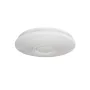 LED Flush-fitting ceiling light KSIX Rainbow 30W by KSIX, Bath Ceiling Lights - Ref: S1905935, Price: 29,42 €, Discount: %