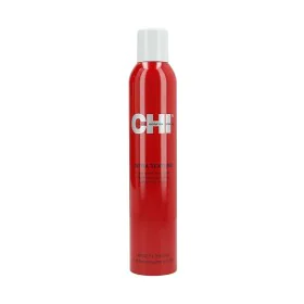 Couche de finition Farouk Chi Infra Texture Dual Action 77 ml de Farouk, Laques et sprays - Réf : M0122162, Prix : 7,89 €, Re...