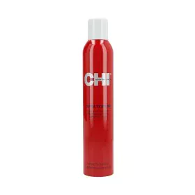 Couche de finition Farouk Chi Infra Texture Dual Action 77 ml de Farouk, Laques et sprays - Réf : M0122162, Prix : 7,10 €, Re...