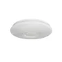 LED Flush-fitting ceiling light KSIX Rainbow 30W by KSIX, Bath Ceiling Lights - Ref: S1905935, Price: 29,42 €, Discount: %