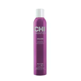 Volumising Hairspray Farouk Chi Magnified Volume Finishing 77 ml by Farouk, Hair Sprays - Ref: M0122165, Price: 7,10 €, Disco...