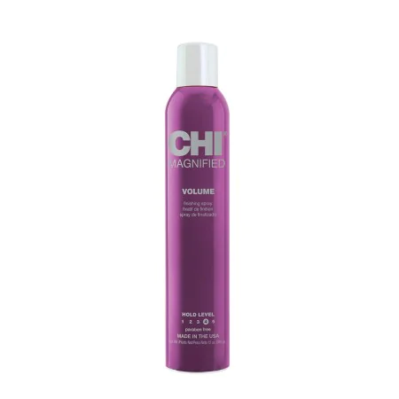 Volumising Hairspray Farouk Chi Magnified Volume Finishing 77 ml by Farouk, Hair Sprays - Ref: M0122165, Price: 7,09 €, Disco...